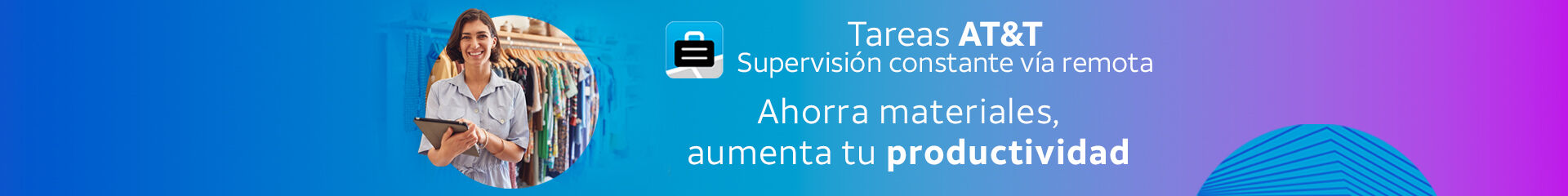 Tareas AT&T